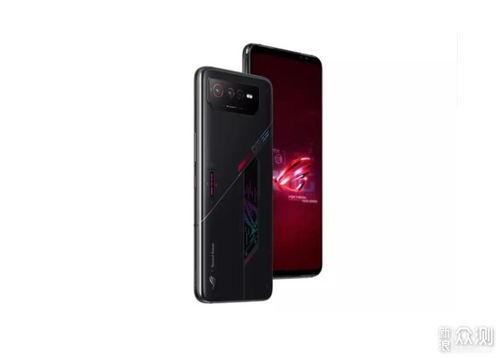 华硕rog6最新爆料,性能怪兽降临,游戏体验再升级!